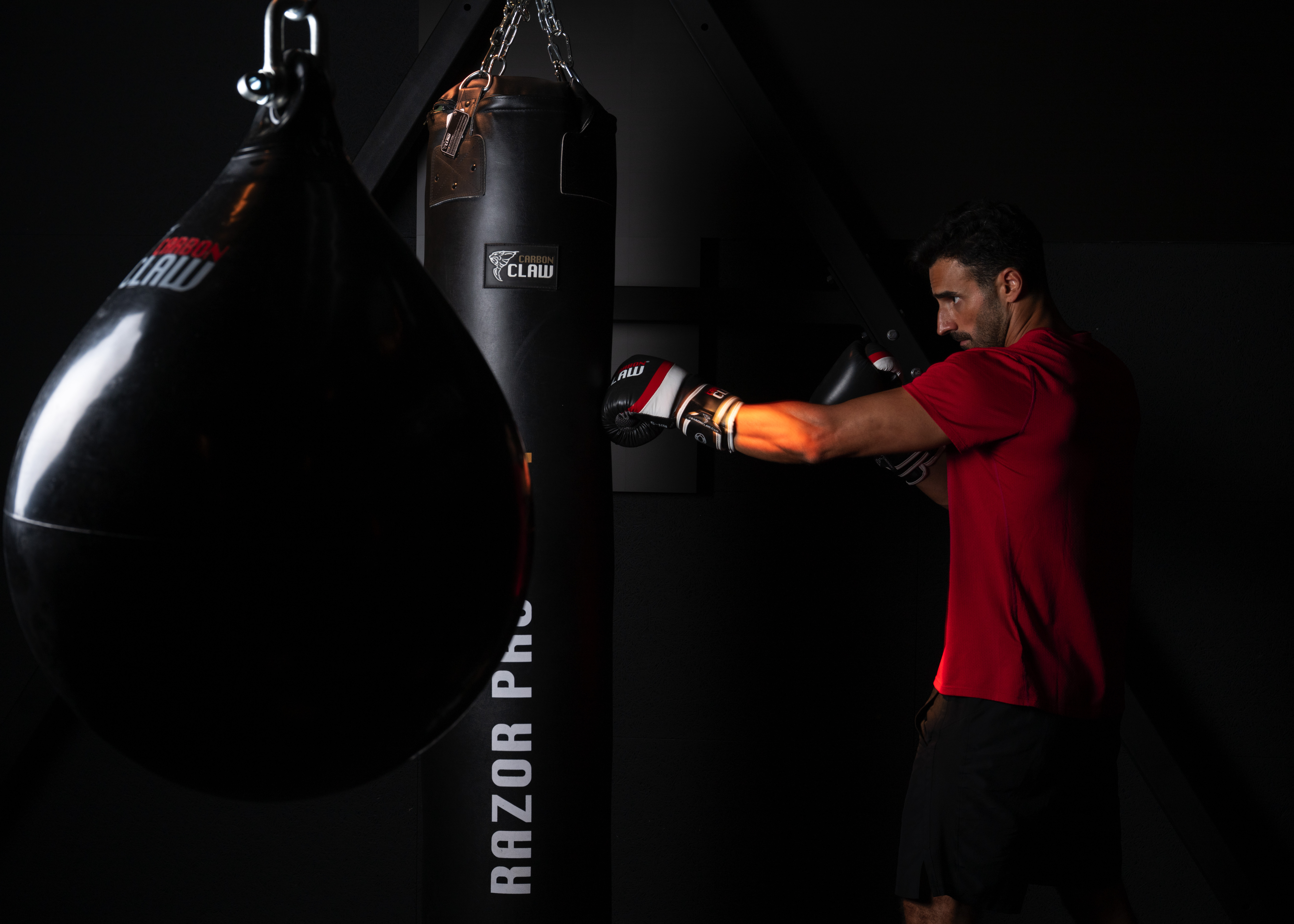 Viya Fit Punch