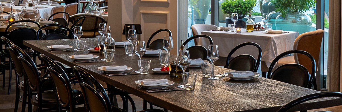 Carine Restaurant