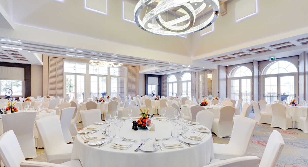 Ballroom 3