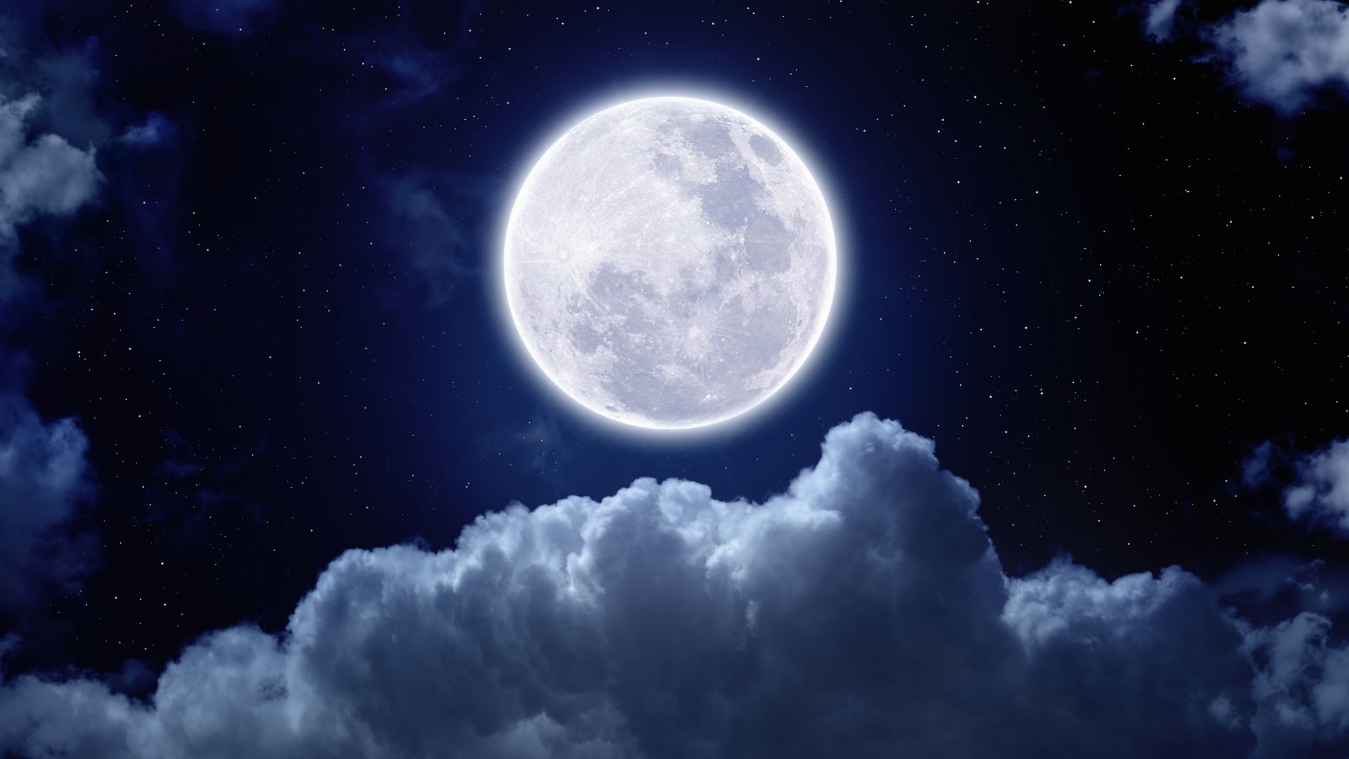 Full Moon Yoga Facebook Event