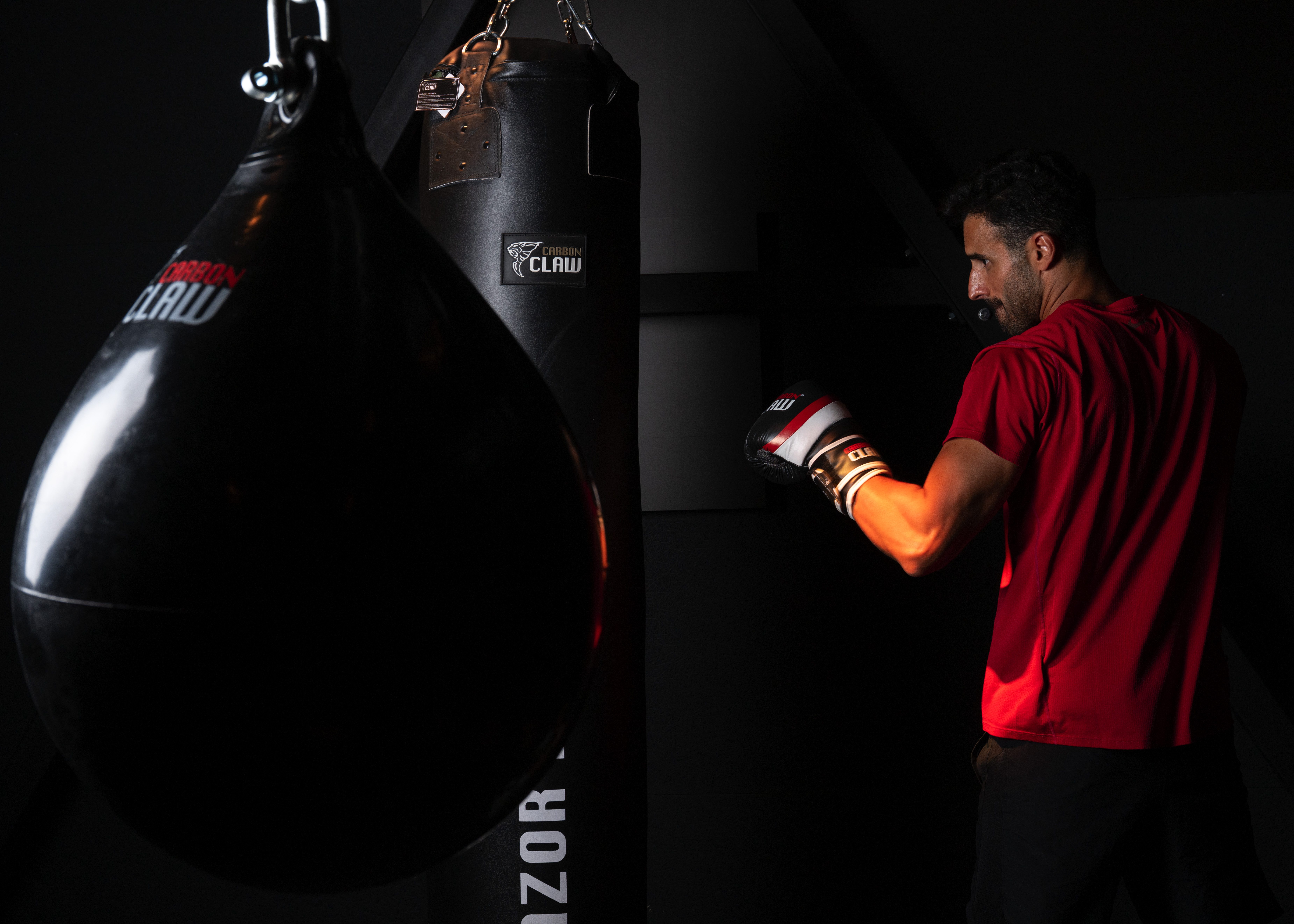 Viya Fit Punch.
