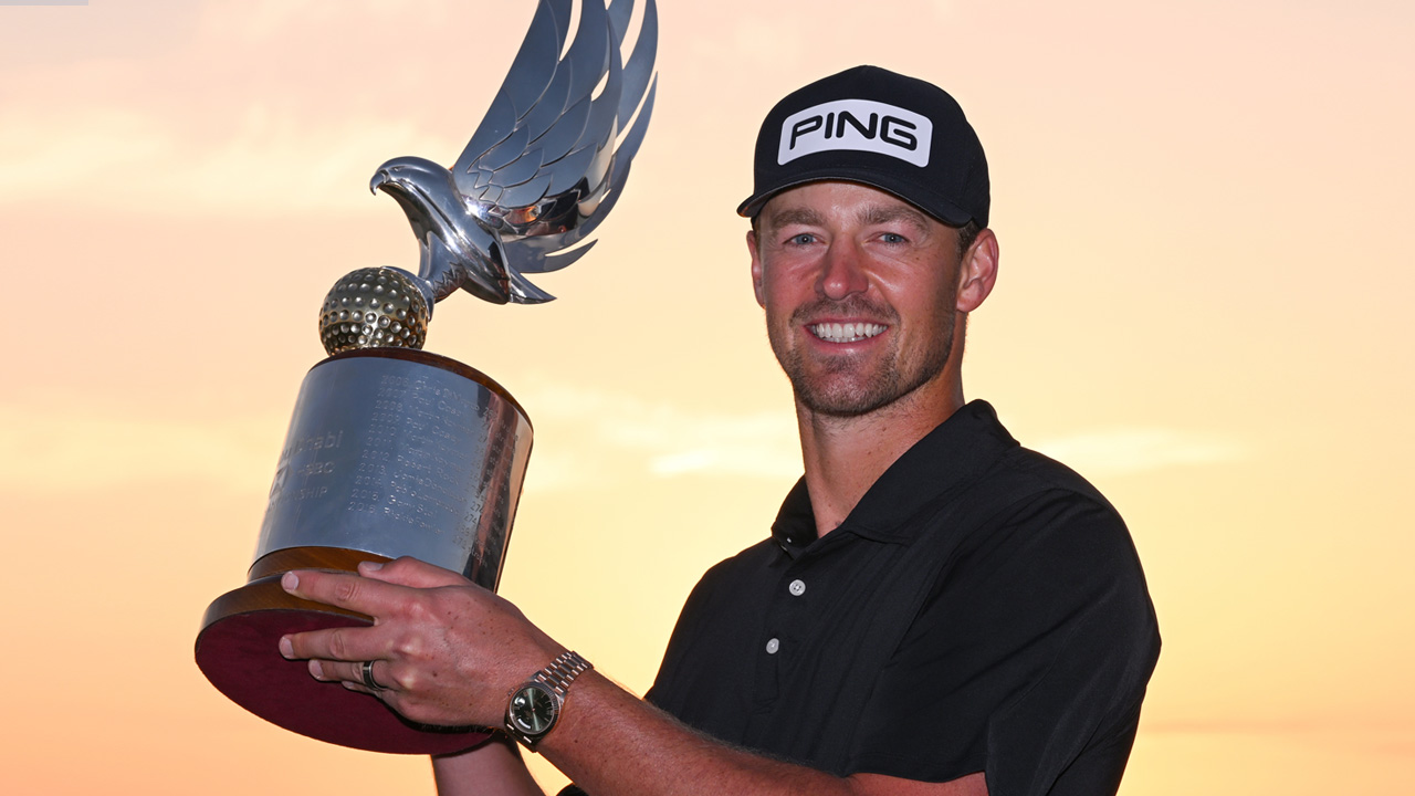 Abu Dhabi HSBC Championship 2023 1280X720 1