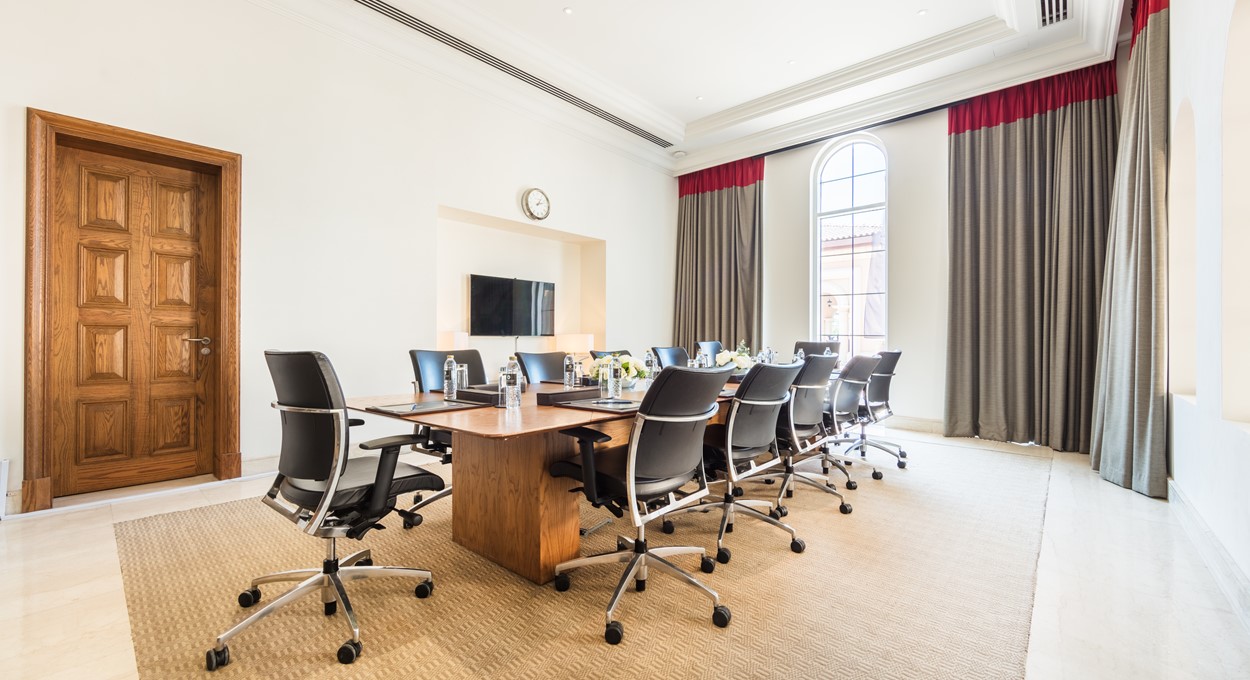 Boardroom