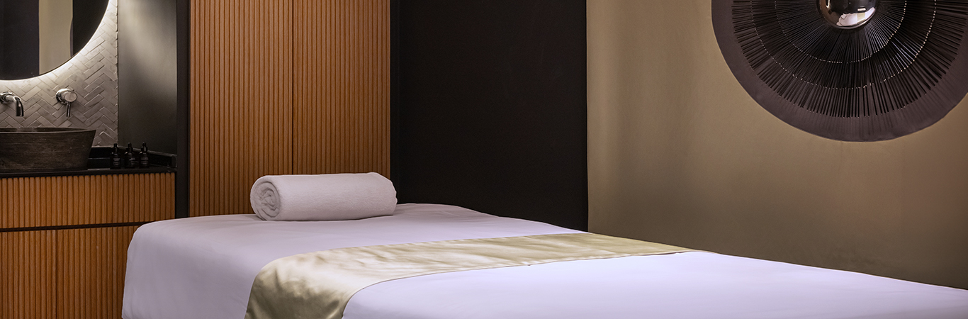SENSASIA Urban Spa At Emirates Golf Club 2