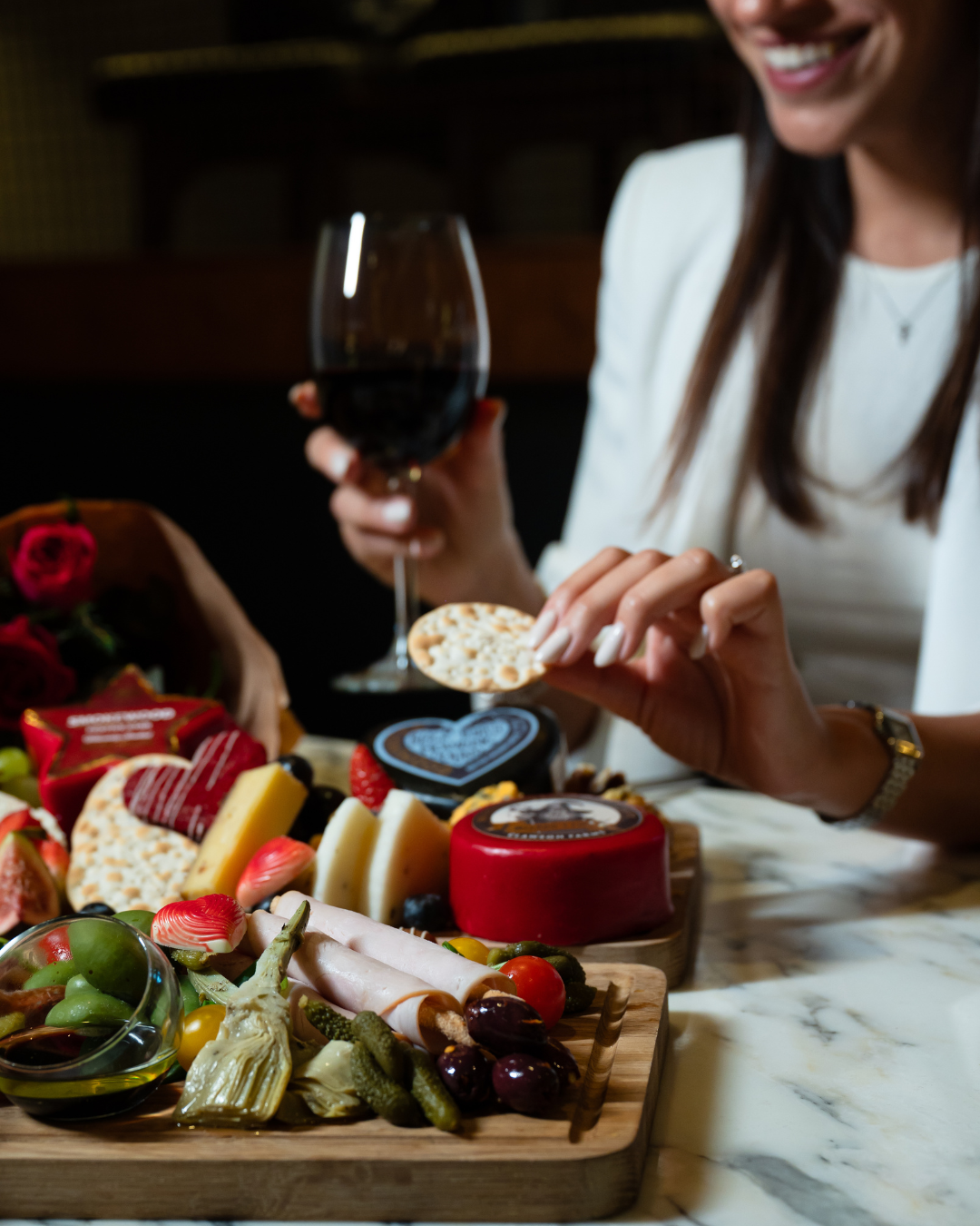 Jones Galentines Day