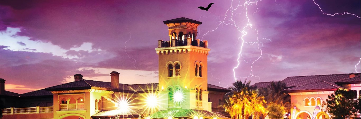 Jge Halloween Boards