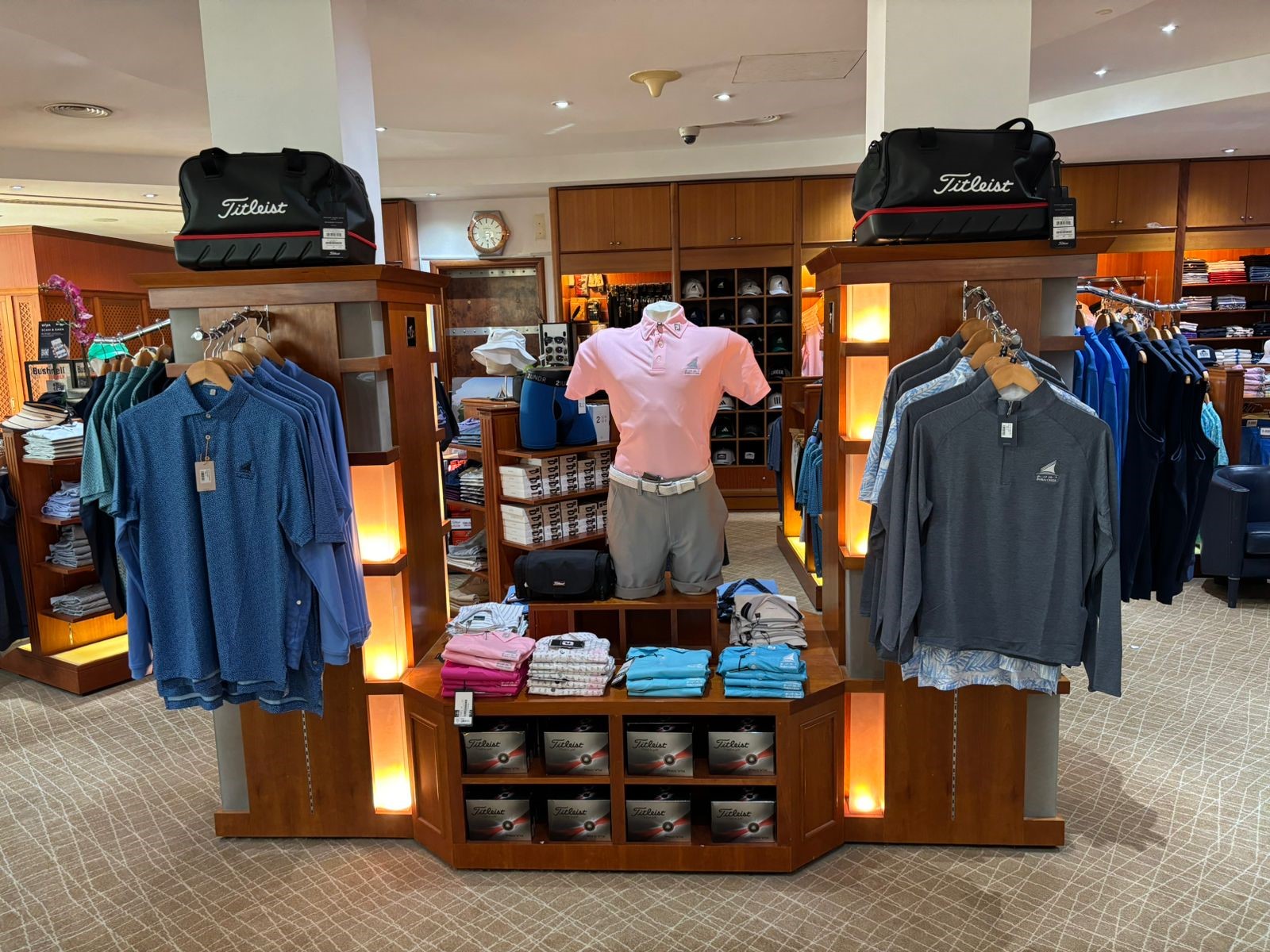 Dubai Creek Pro Shop