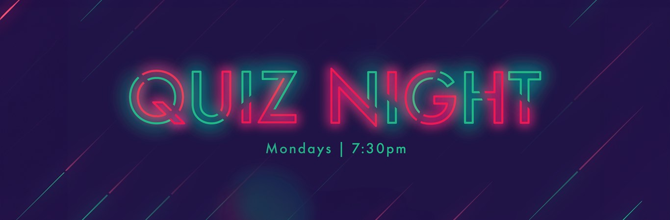 Quiz Night Web2