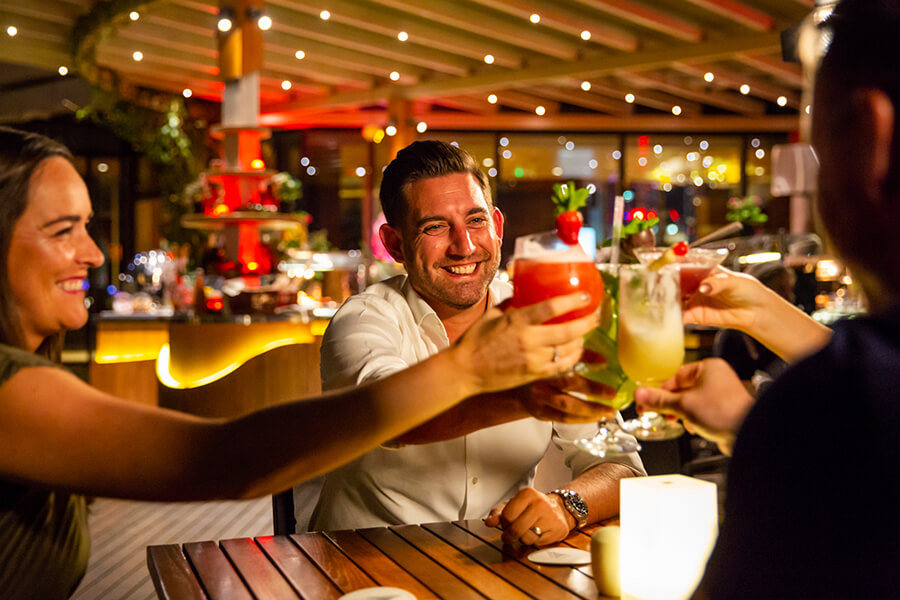 Lakeview Evening Brunch Social