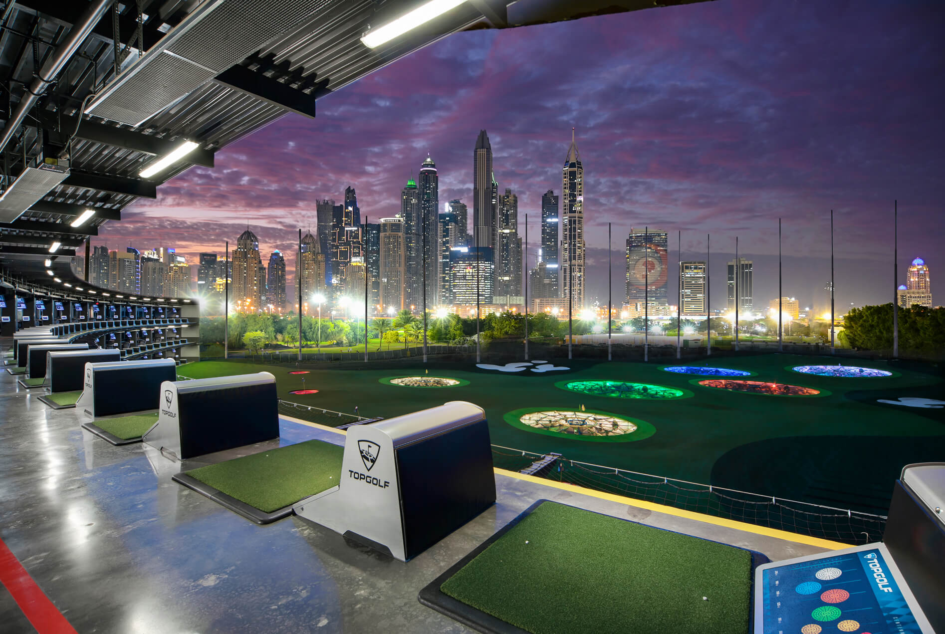 Topgolf