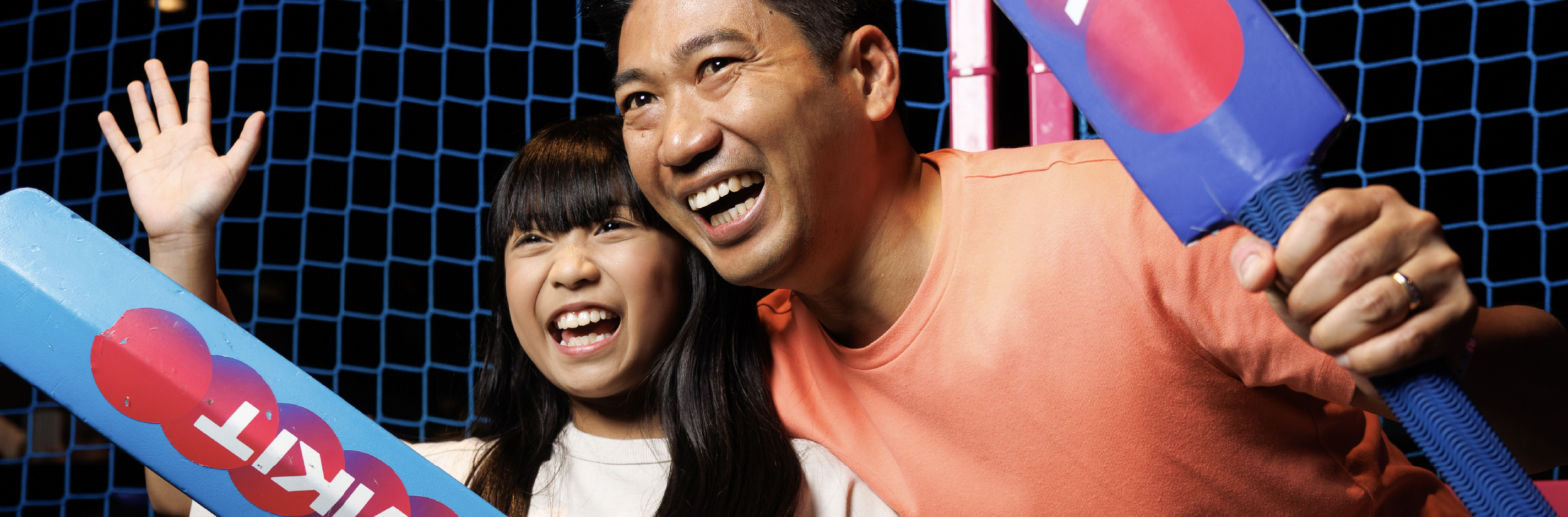 Tiger Strikes Story Family Fun Bundle