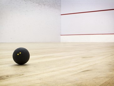 Squash 2