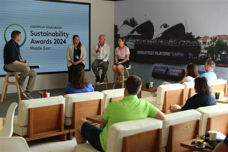 Sustainability Award 1