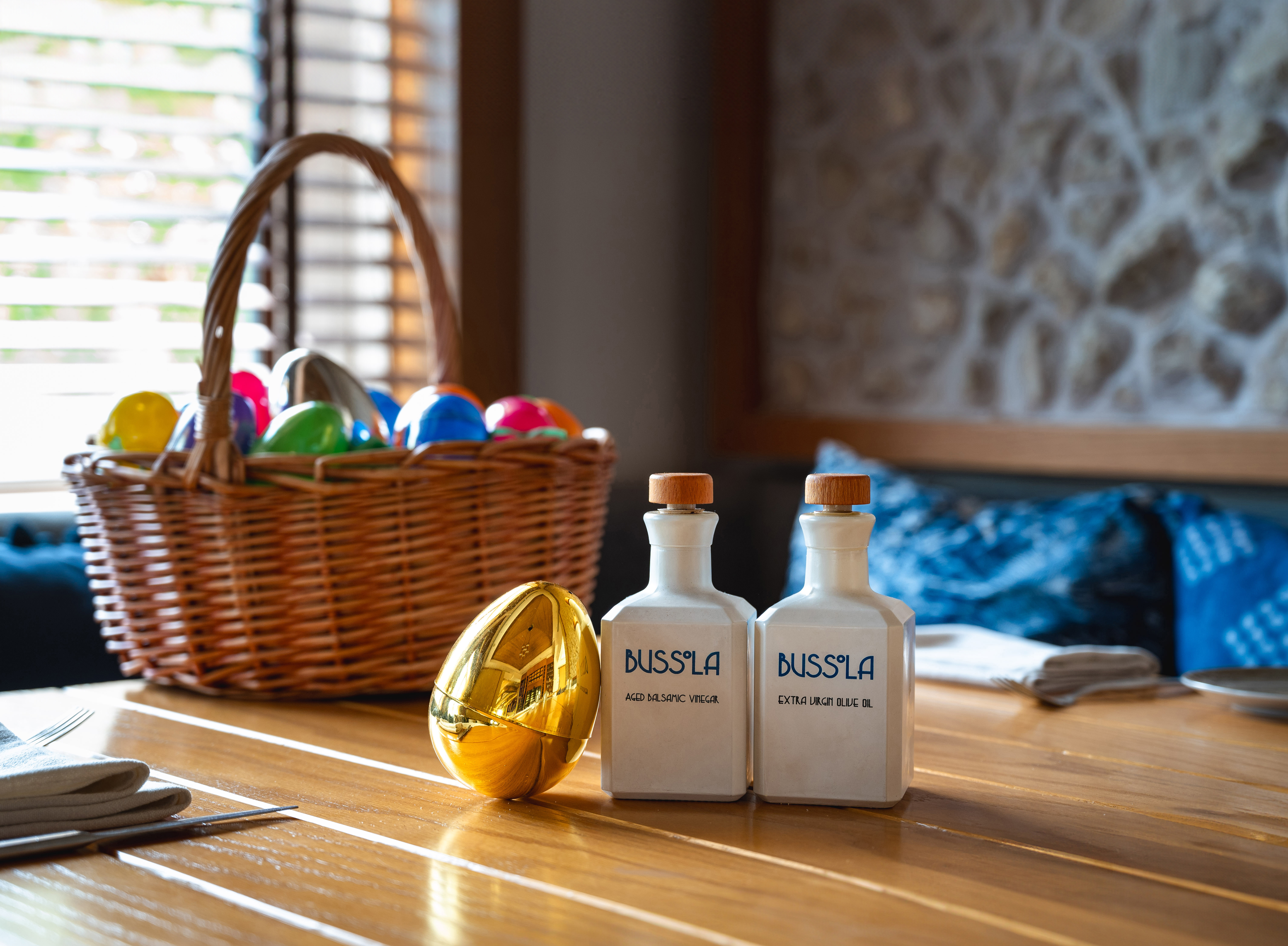 Bussola Easter 2570 Copy