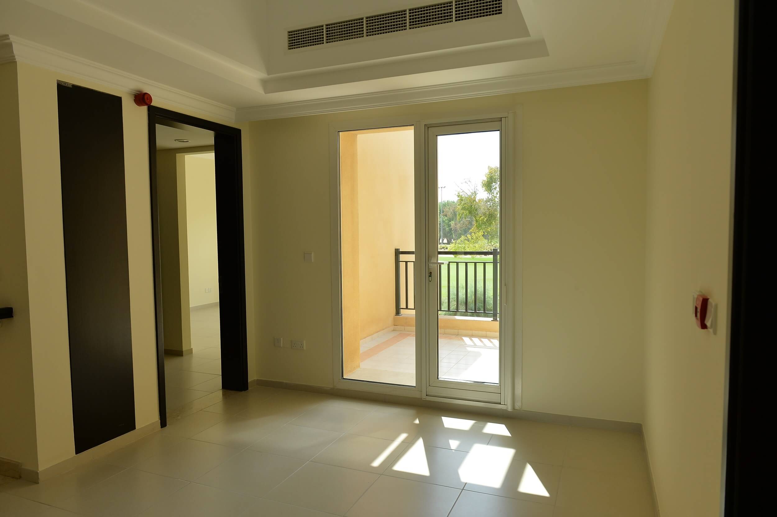 First Floor Landing Area