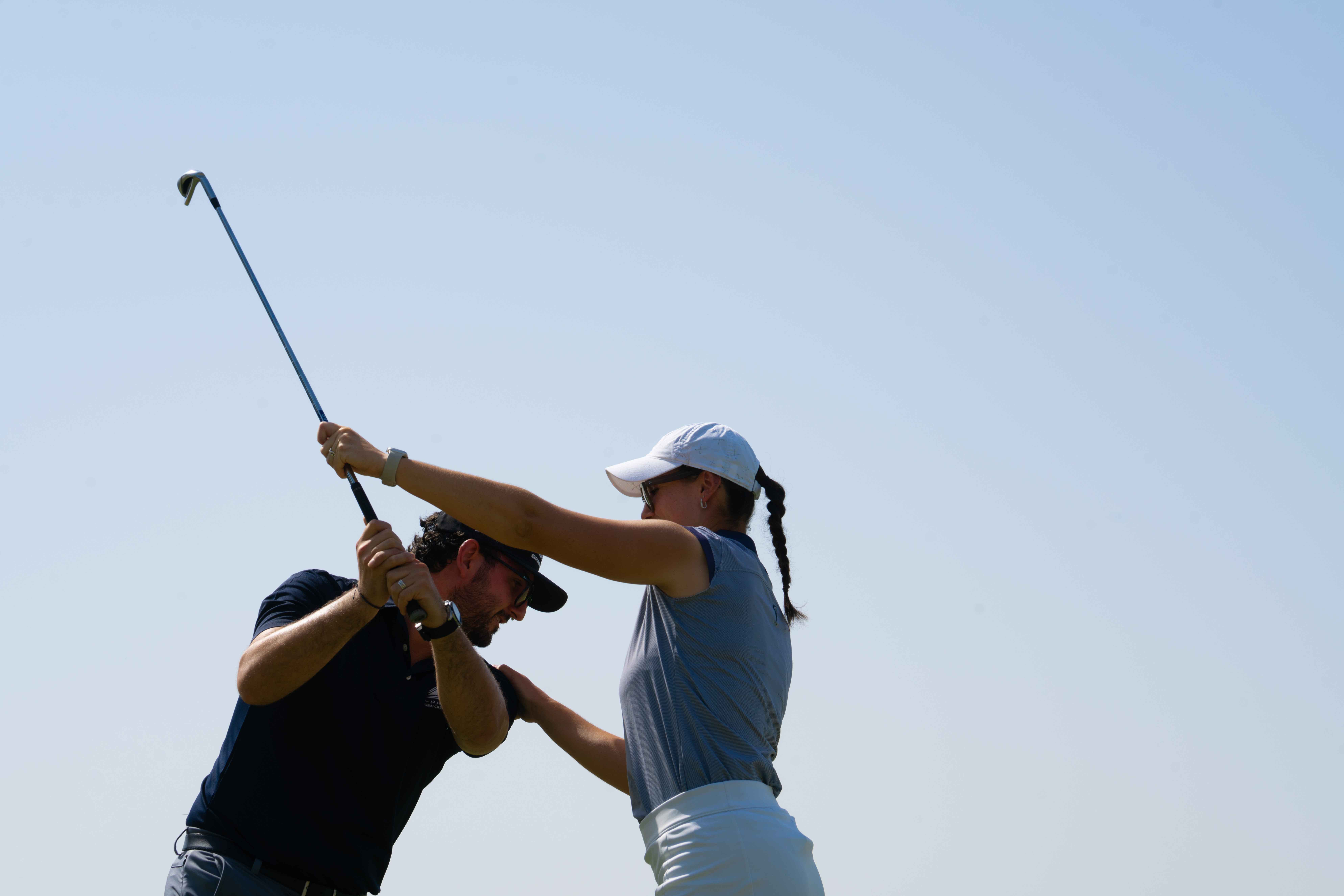 SUMMER LESSON GOLF HERO PHOTO 32