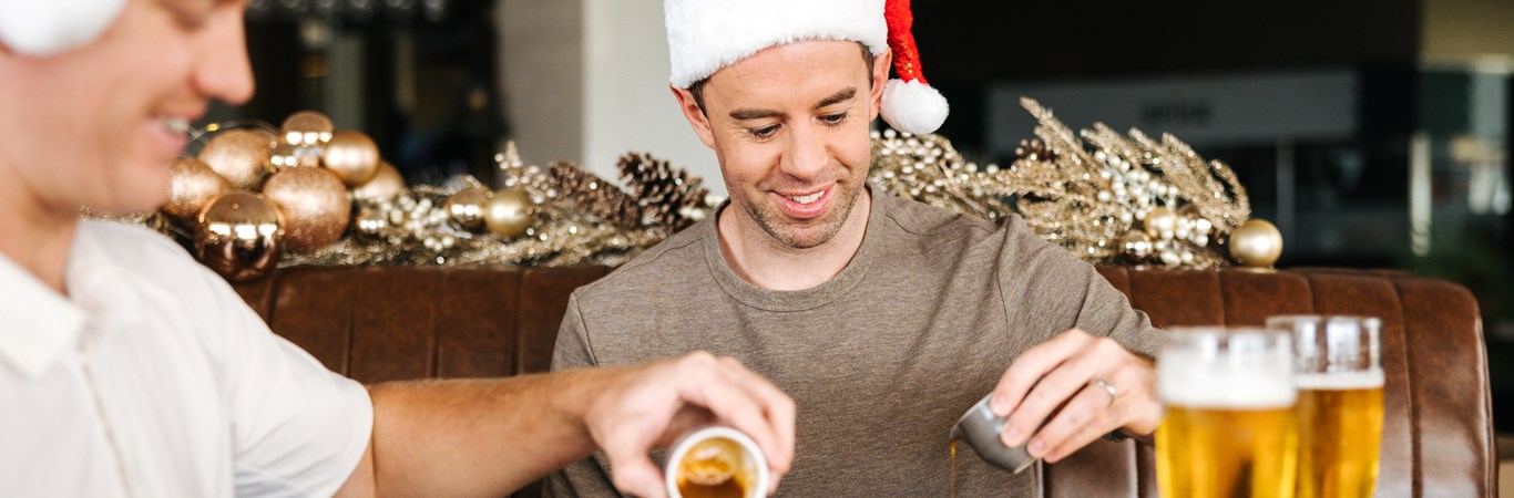 Festive 28