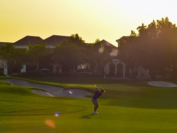 10Th Hole 1